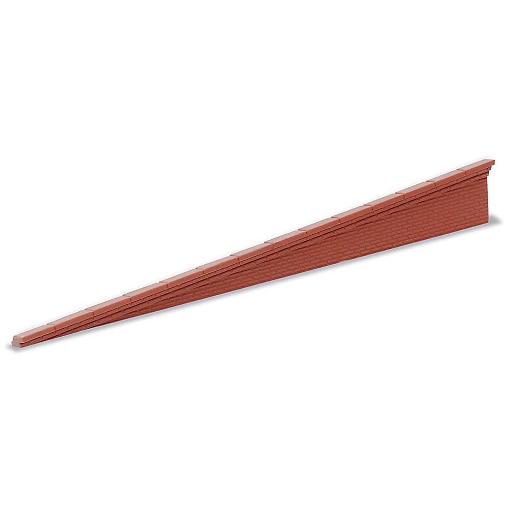PECO PLATF RAMP EDGING BRICK