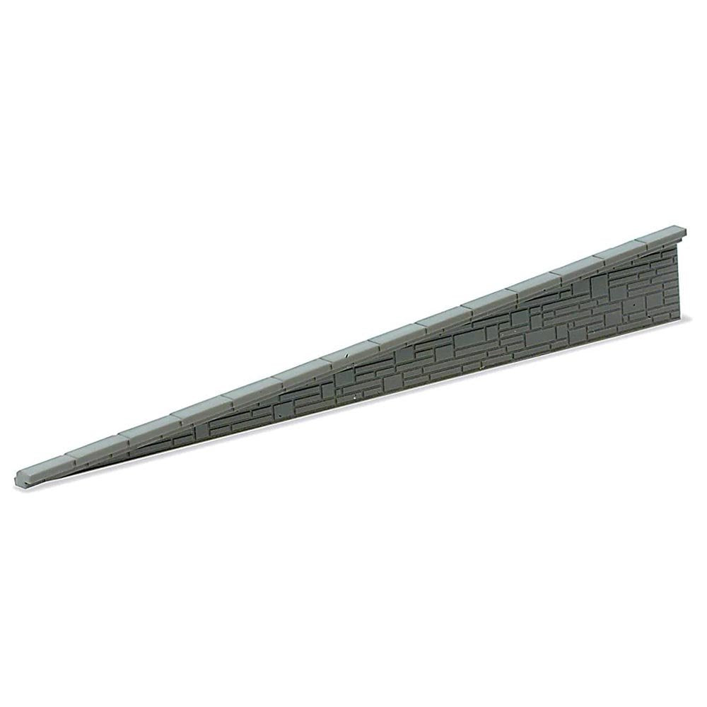 PECO PLATF RAMP EDGING STONE