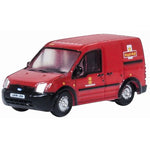 OXFORD 1/148 FORD TRANSIT CONNECT - ROYAL MAIL