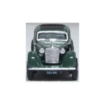 OXFORD 1/148 JAGUAR SS - SUEDE GREEN