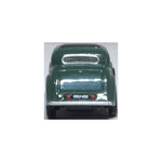 OXFORD 1/148 JAGUAR SS - SUEDE GREEN