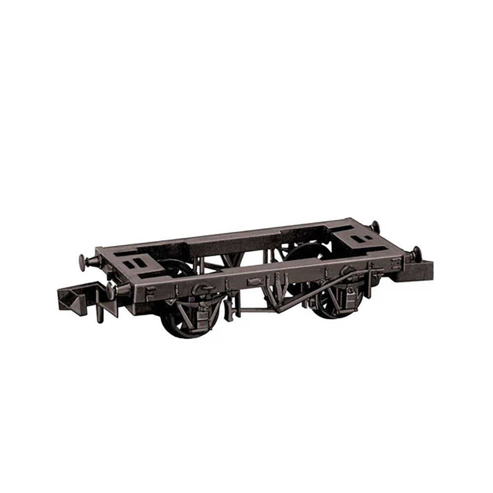 PECO 10FT WHEELBASE WOODEN