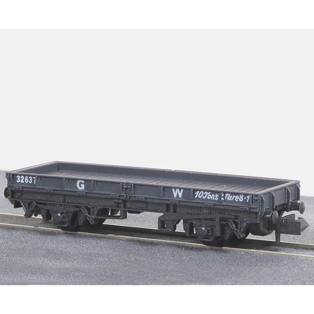 PECO PLATE WAGON GW