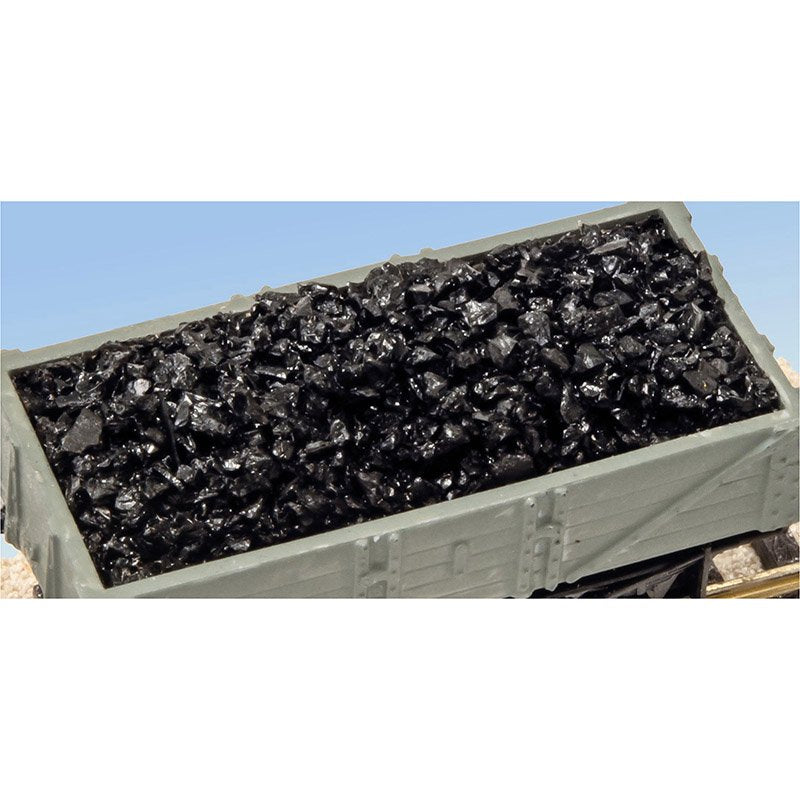 PECO N WAGON LOAD KIT - COAL