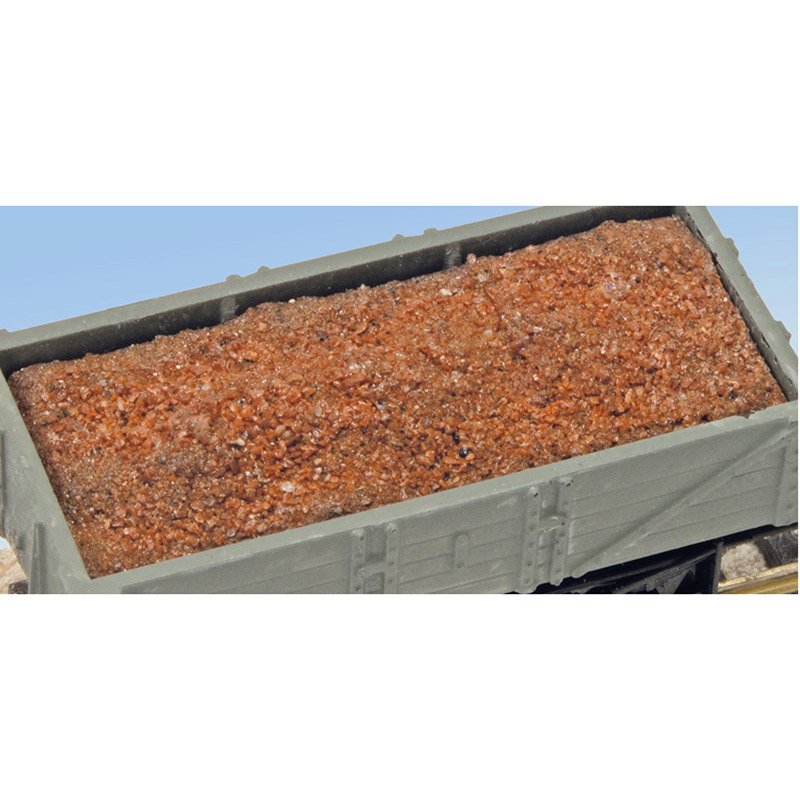 PECO N WAGON LOAD KIT - SAND