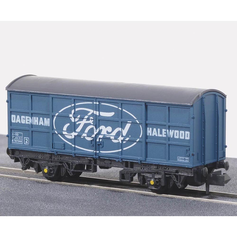 PECO PALLET VAN FORD NO. B787044