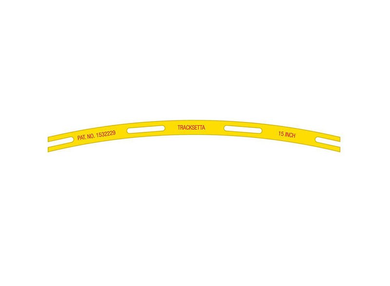 PECO 15 "RAD TEMPLATE"