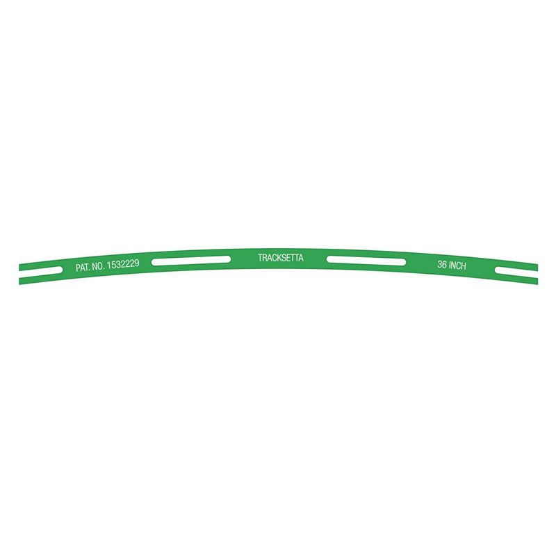PECO 36 "RAD TEMPLATE"