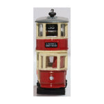OXFORD 1/148 TRAM - LONDON TRANSPORT