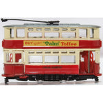 OXFORD 1/148 TRAM - LONDON TRANSPORT
