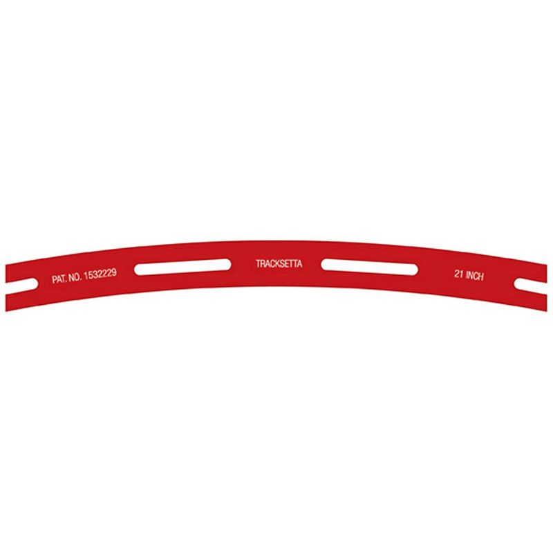 PECO 21 "RAD TEMPLATE"
