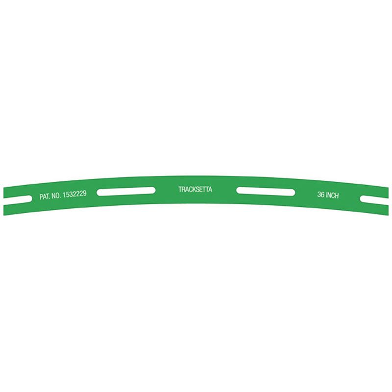 PECO 36 "RAD TEMPLATE"