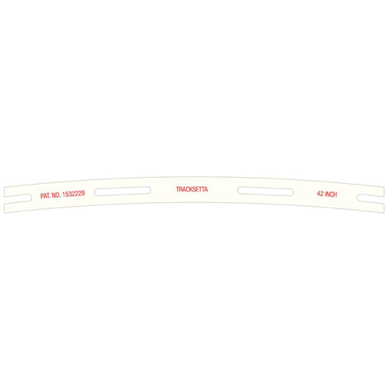 PECO 42 "RAD TEMPLATE"