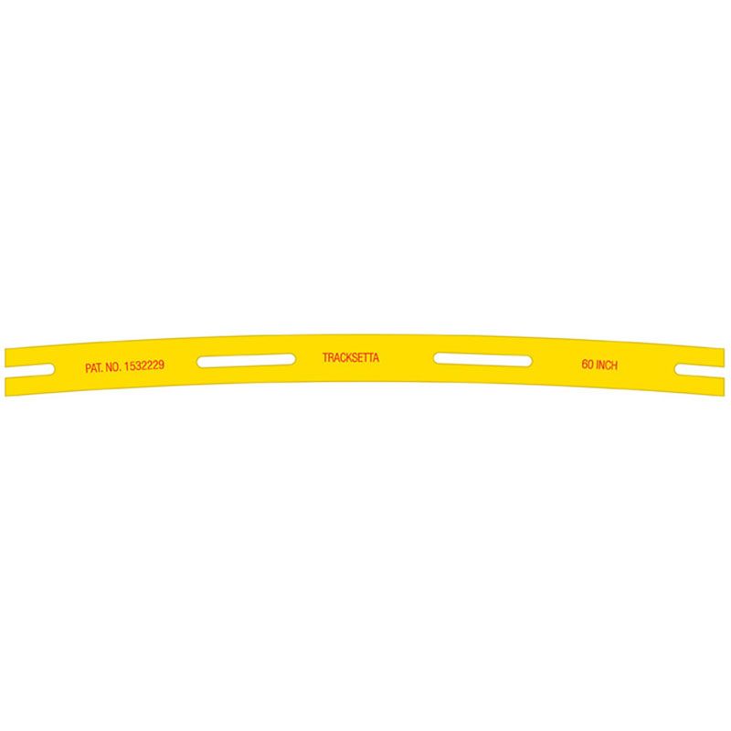 PECO 60 "RAD TEMPLATE"