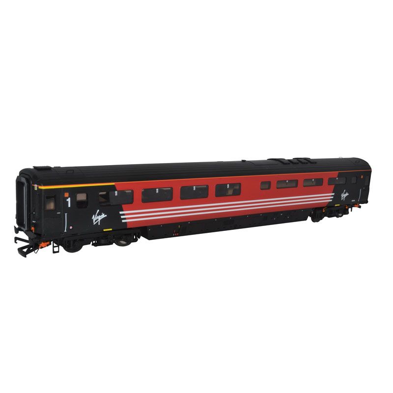 OXFORDRAIL MK3A-RFM VIRGIN WEST COAST 10206