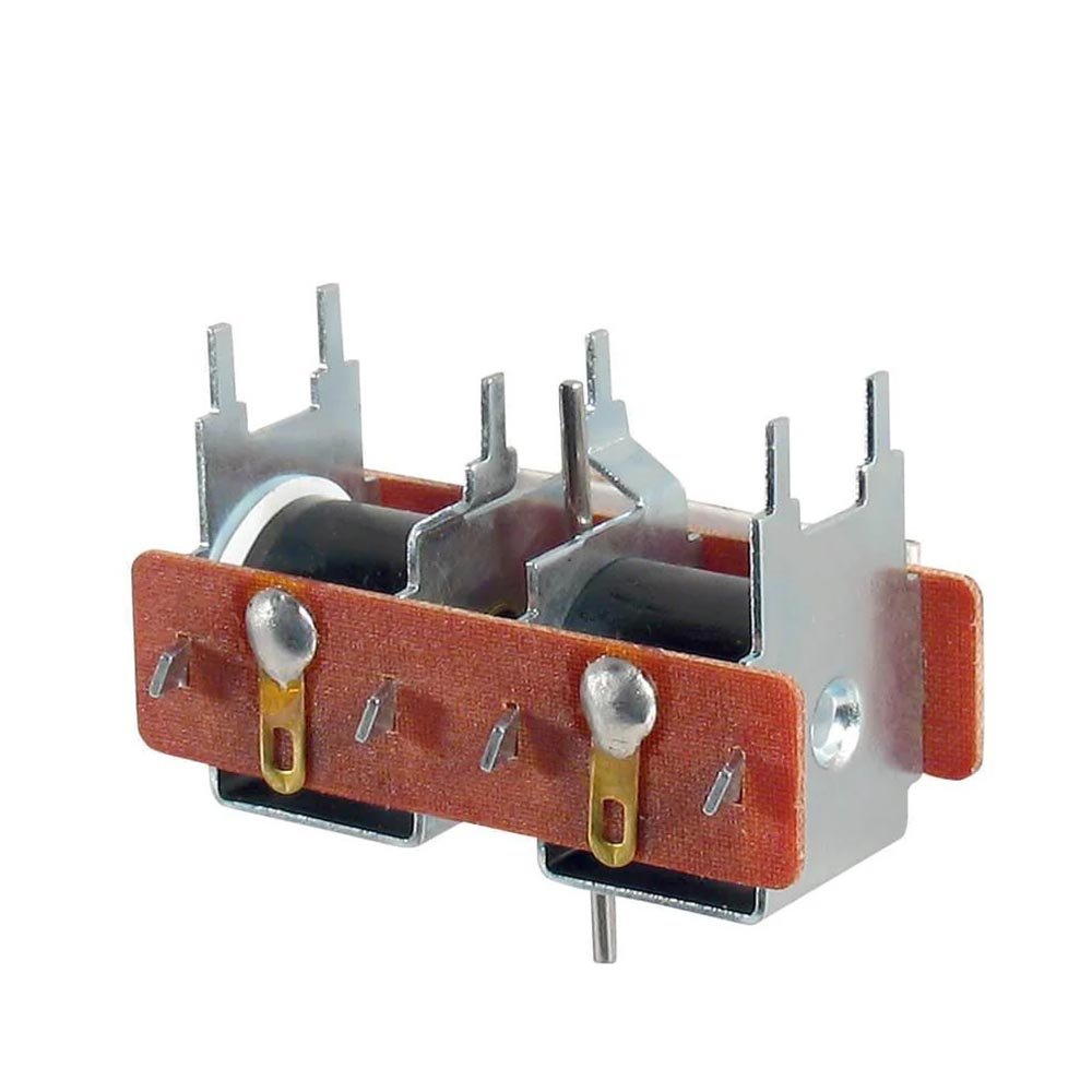 PECO POINT MOTOR