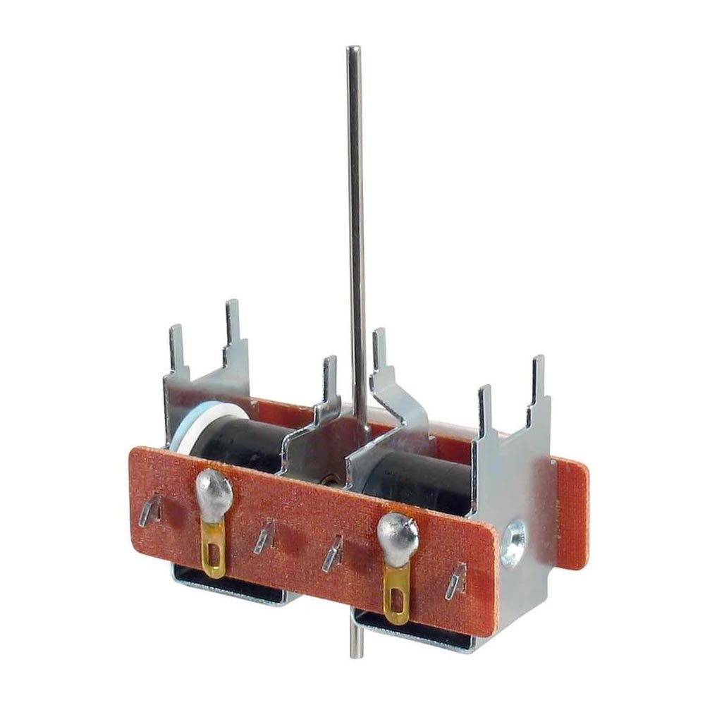 PECO MOTOR W/EXTENDED DRIVE PN