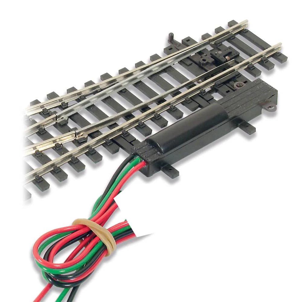 PECO TABLETOP TURNOUT MOTOR