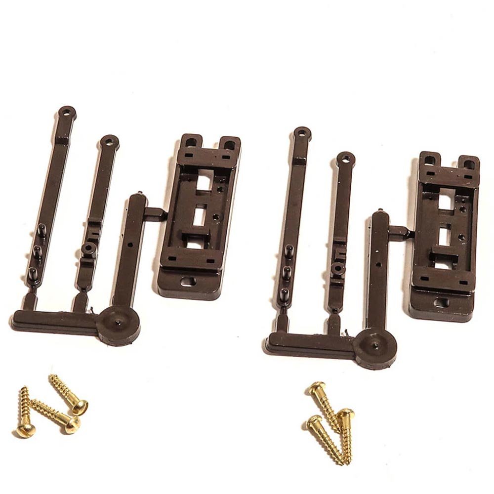 PECO ADAPTER BASE (NO SPRING)