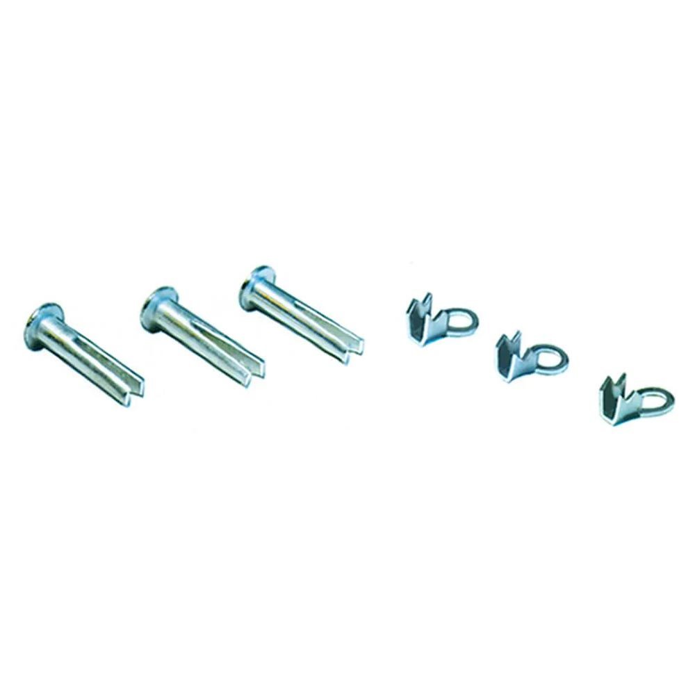 PECO STUDS & TAGS FOR PL17
