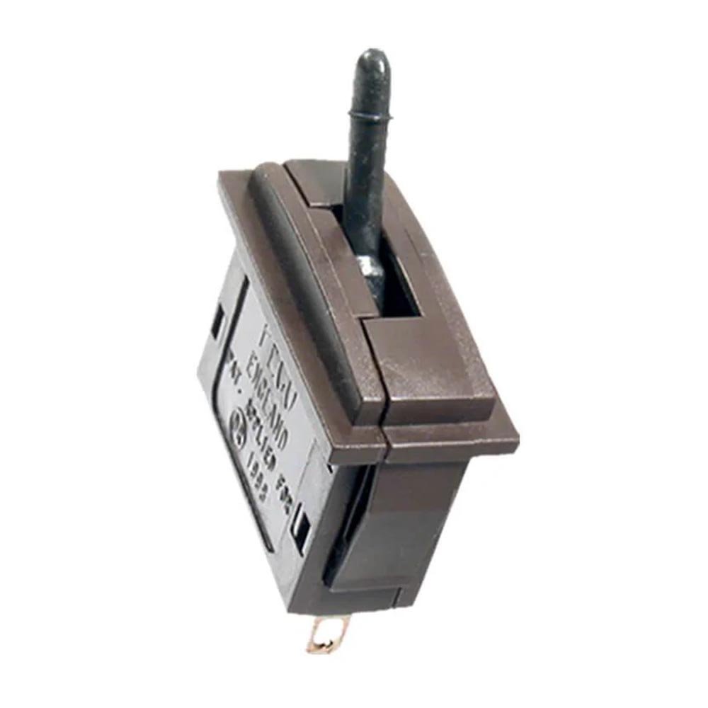 PECO PASSING CONT SWITCH BLACK