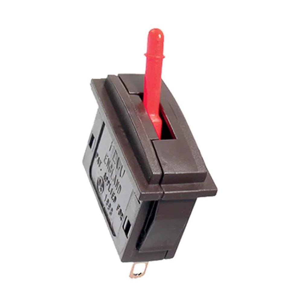 PECO PASSING CONT SWITCH RED