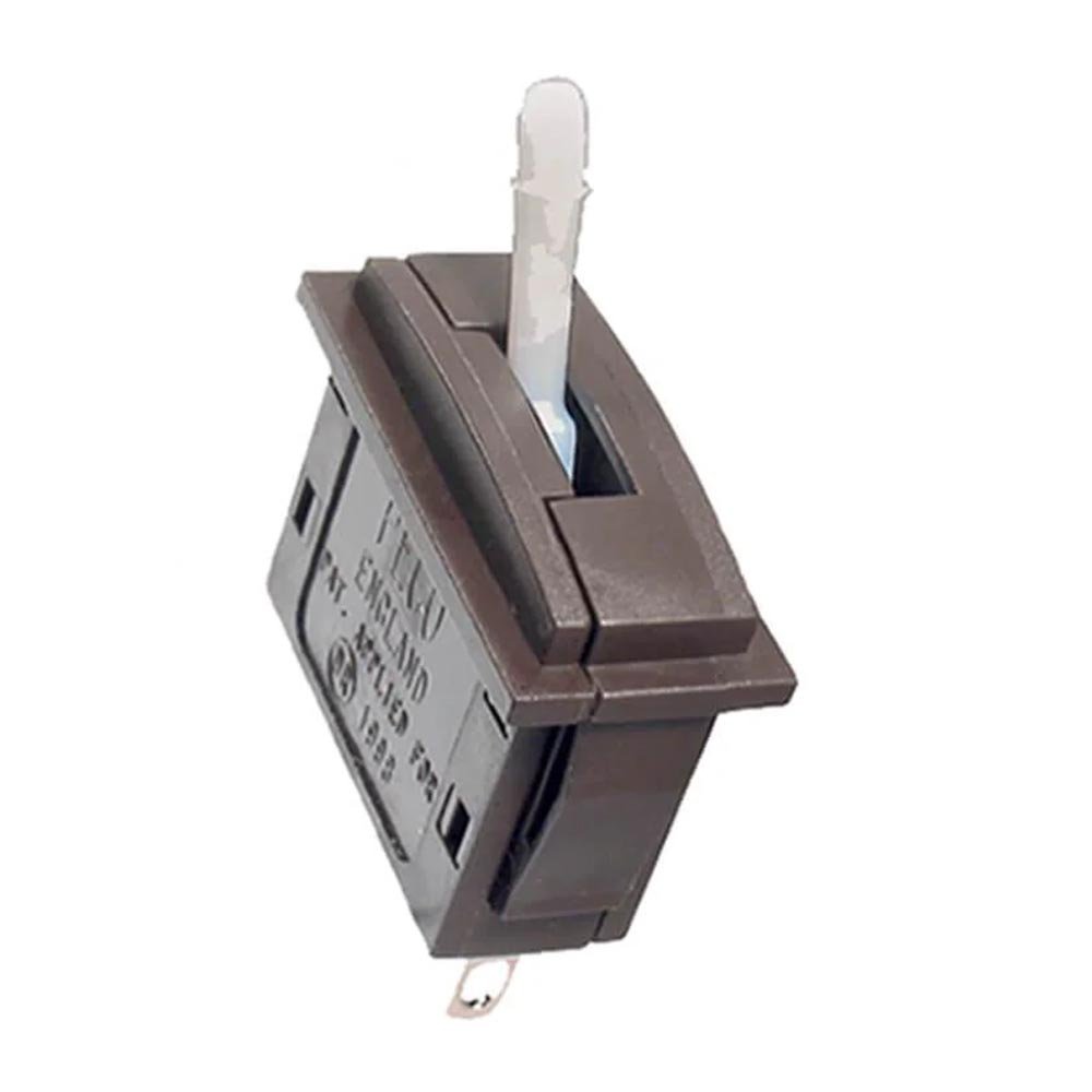 PECO PASSING CONT SWITCH WHITE