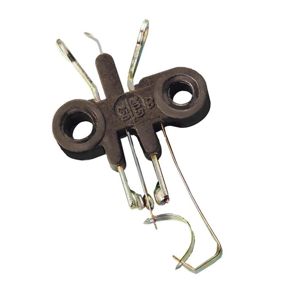 PECO MICROSWITCH OPEN TYPE