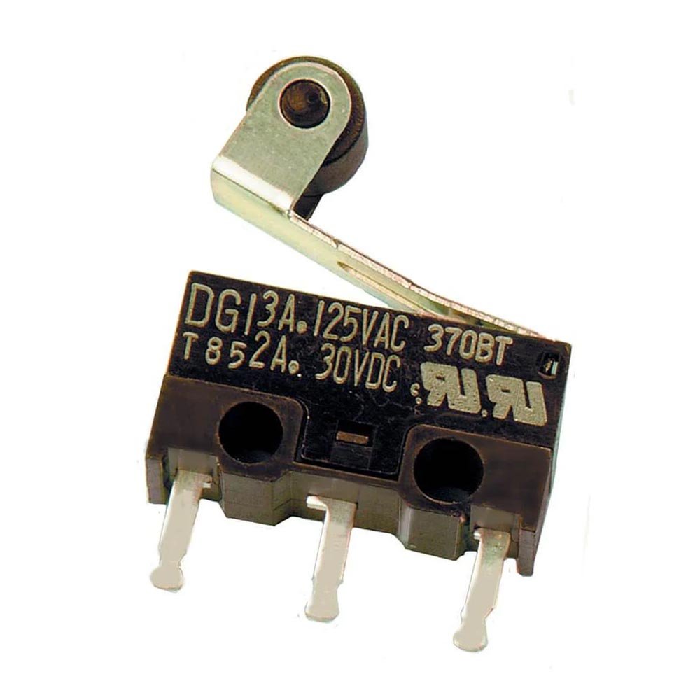 PECO MICROSWITCH ENCLOSED TYPE