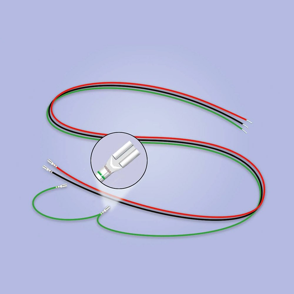PECO WIRING LOOM FOR PL-10 TURNOUT MOTORS
