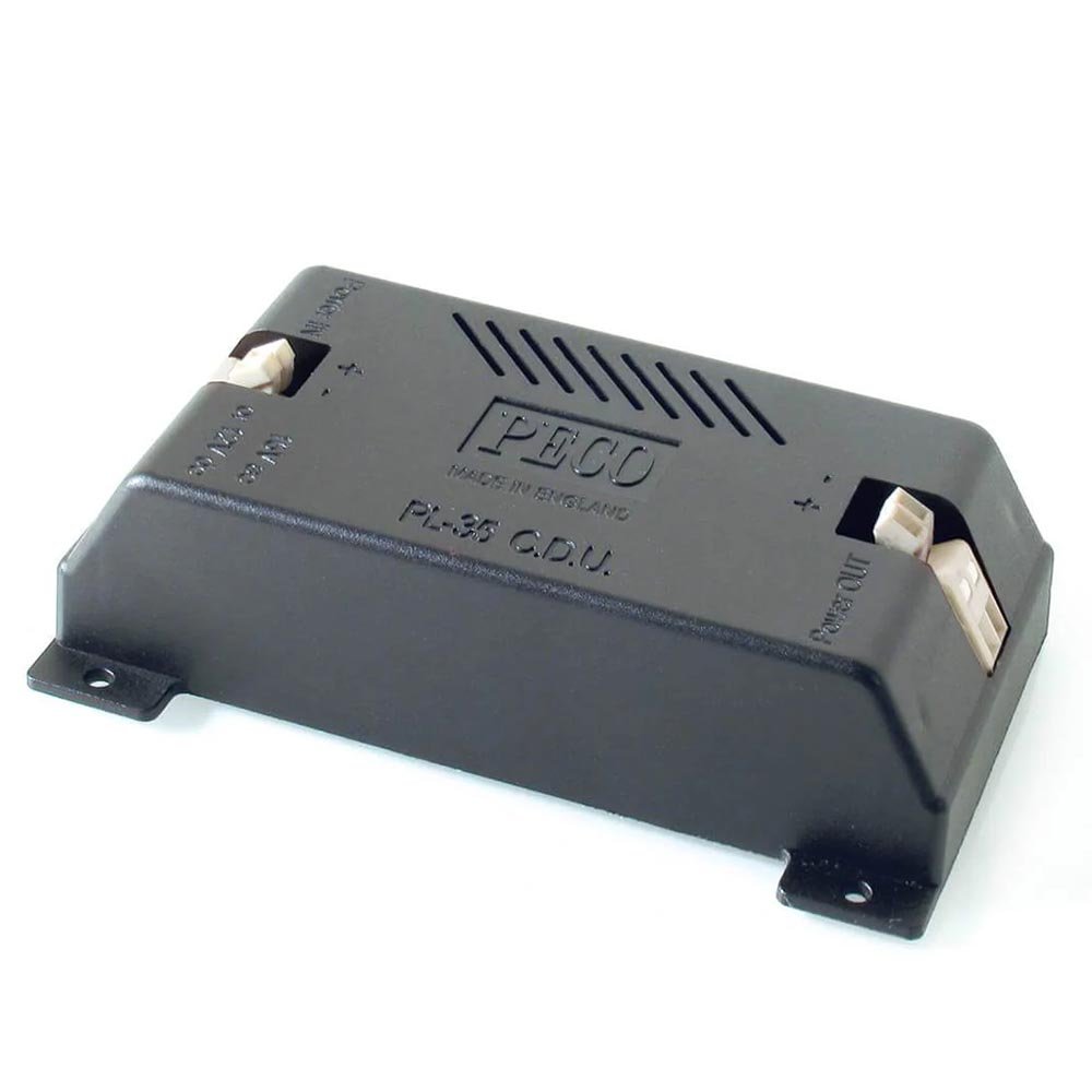 PECO CAPACITOR DISCHARGE UNIT
