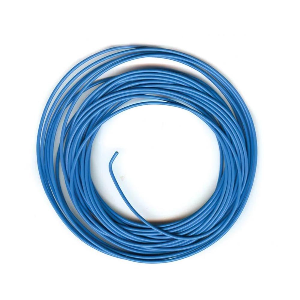 PECO 16 STRAND WIRE PACK BLUE