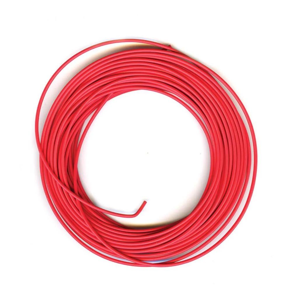 PECO 16 STRAND WIRE PACK RED