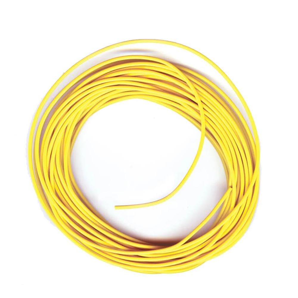 PECO 16 STRAND WIRE PACK YELLOW