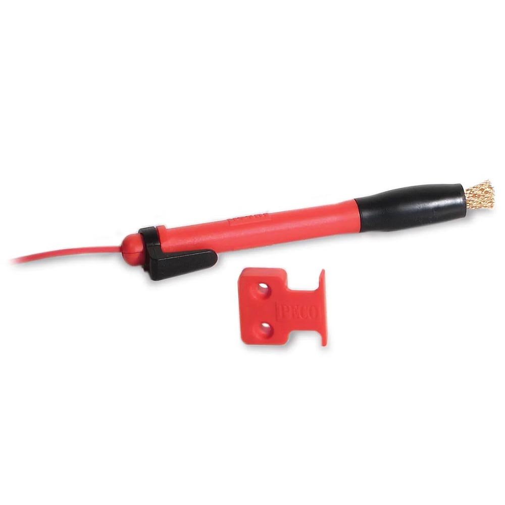 PECO WHEEL CLEANING BRUSH