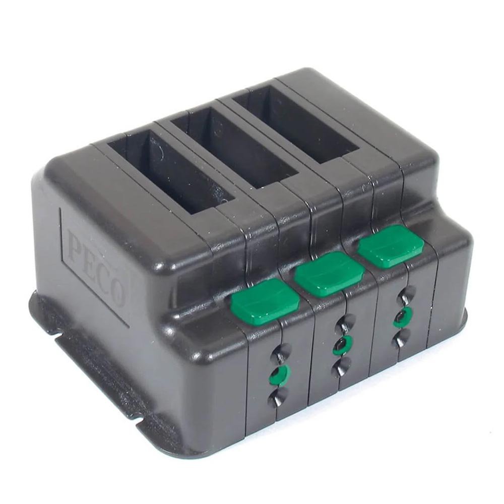 PECO PECOLETRICS TURNOUT SWITCH MODULE