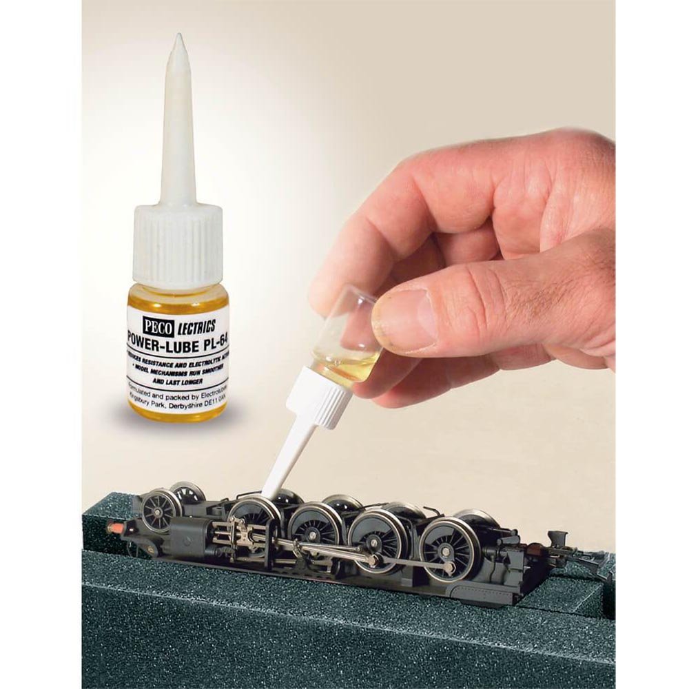 PECO ELECTROLUBE
