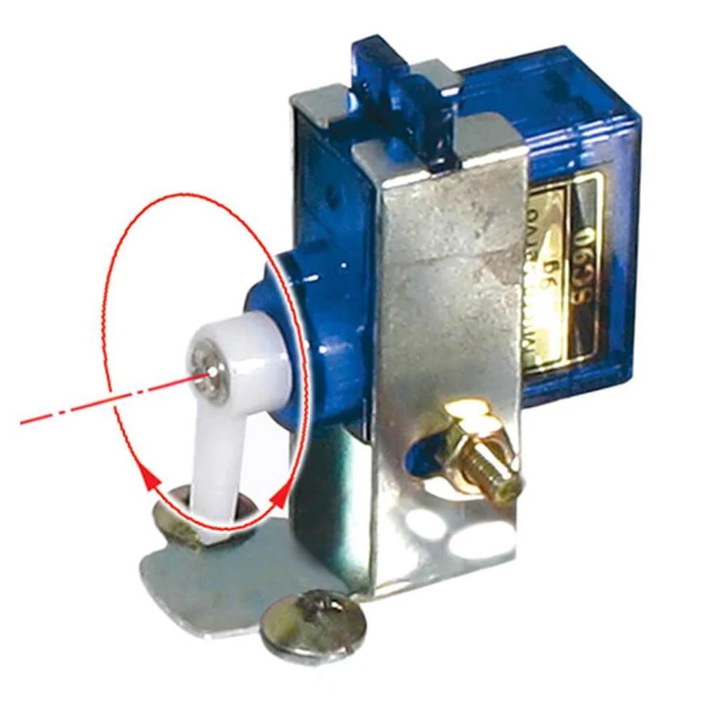 PECO SINGO SERVO