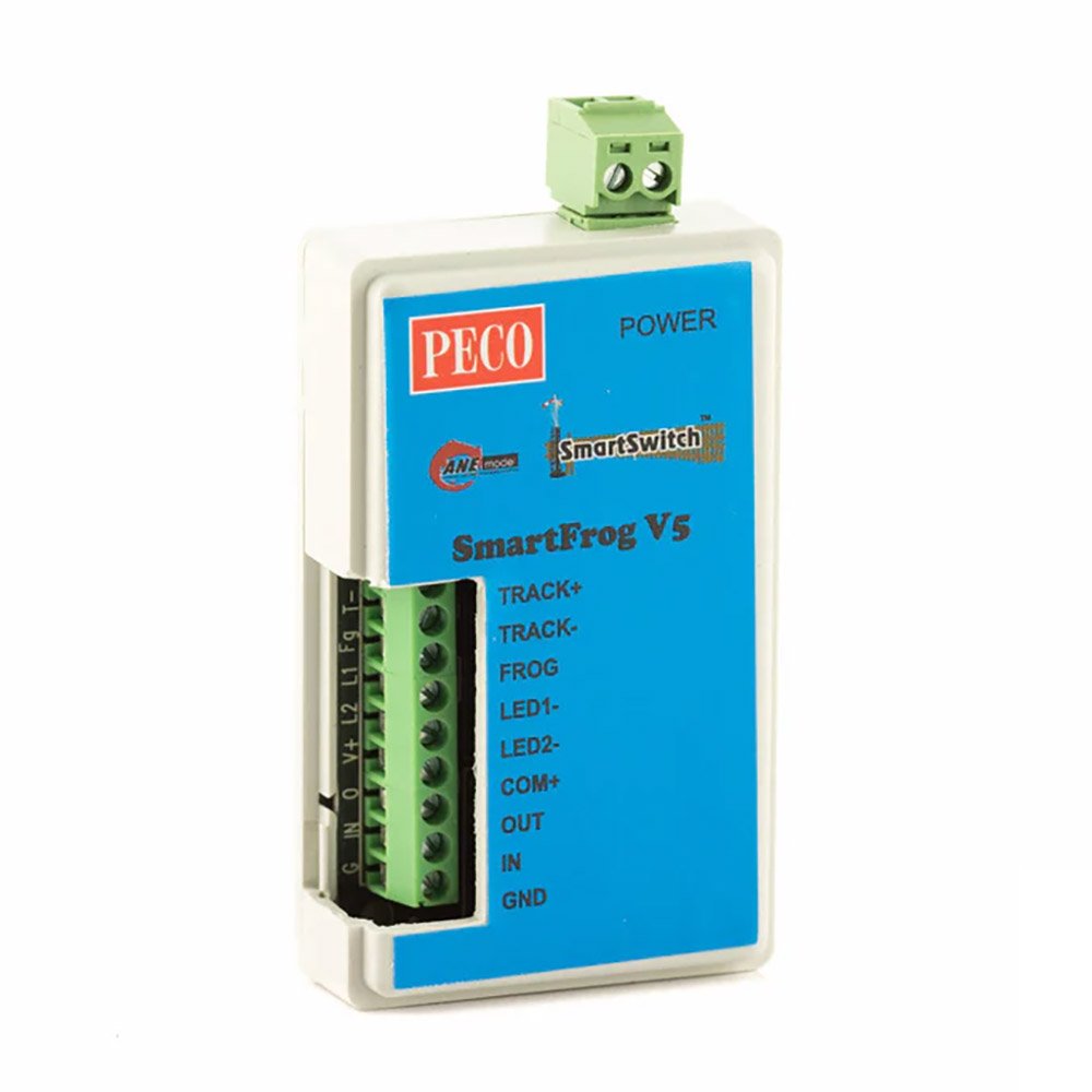 PECO SMART FROG
