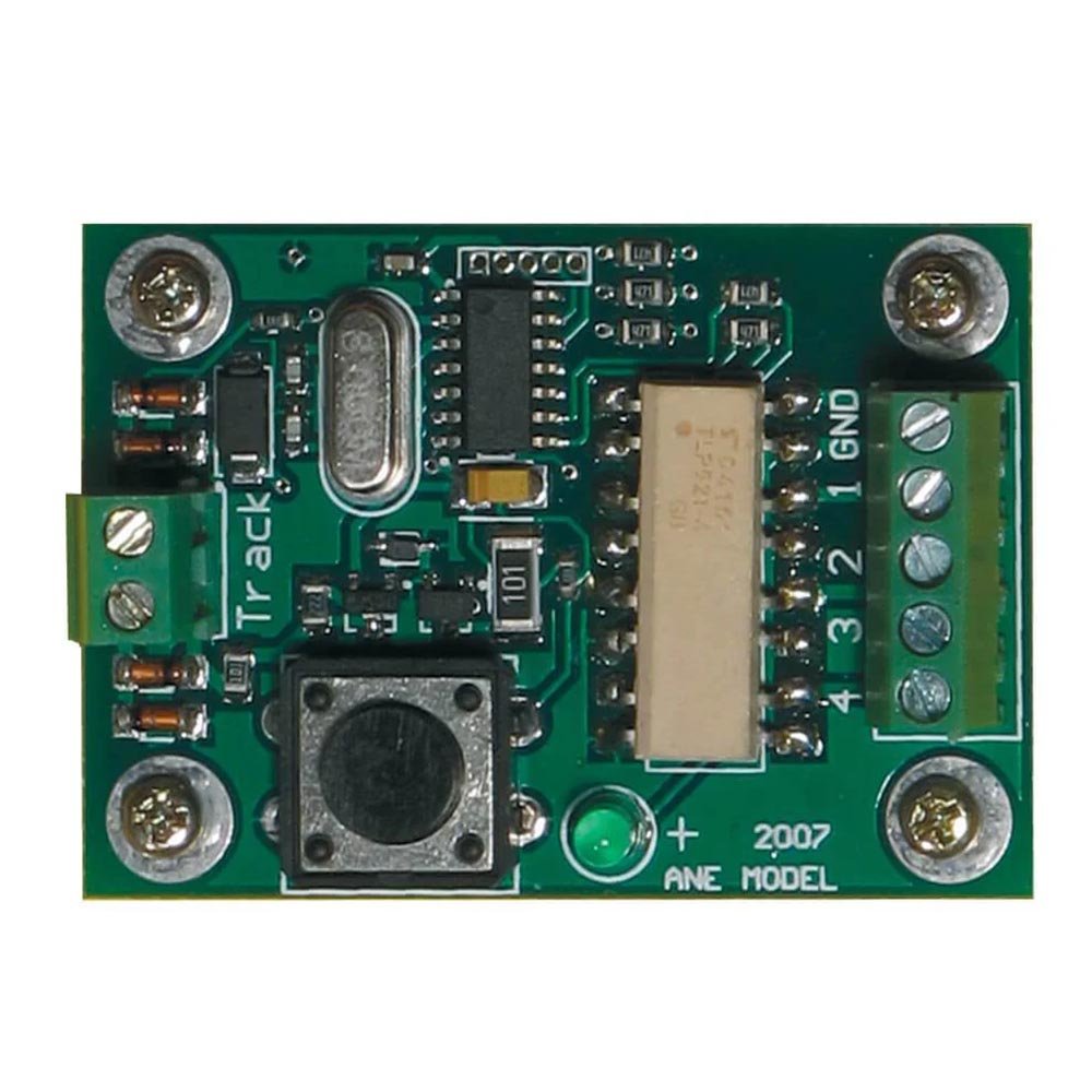 PECO STATIONARY DECODER