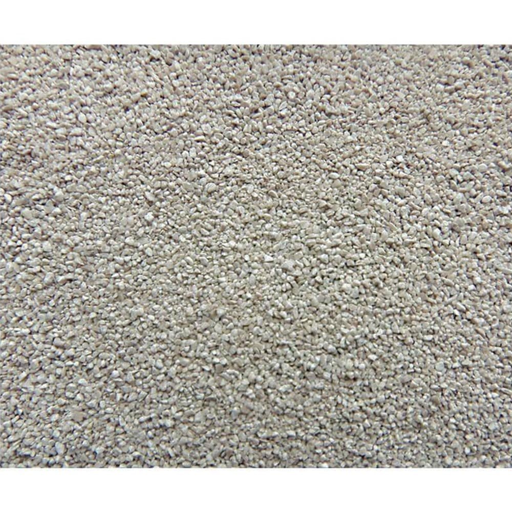 PECO CLEAN GREY - FINE GRADE