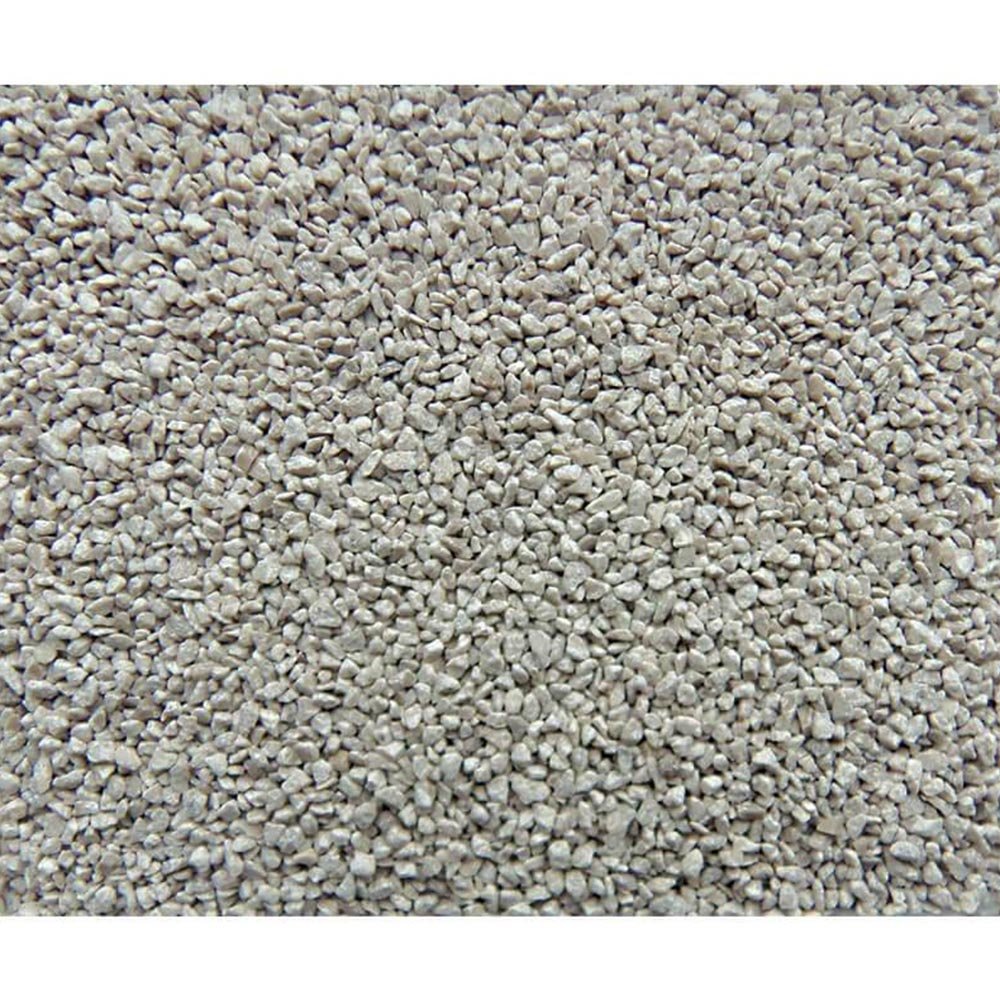 PECO CLEAN GREY - MEDIUM GRADE