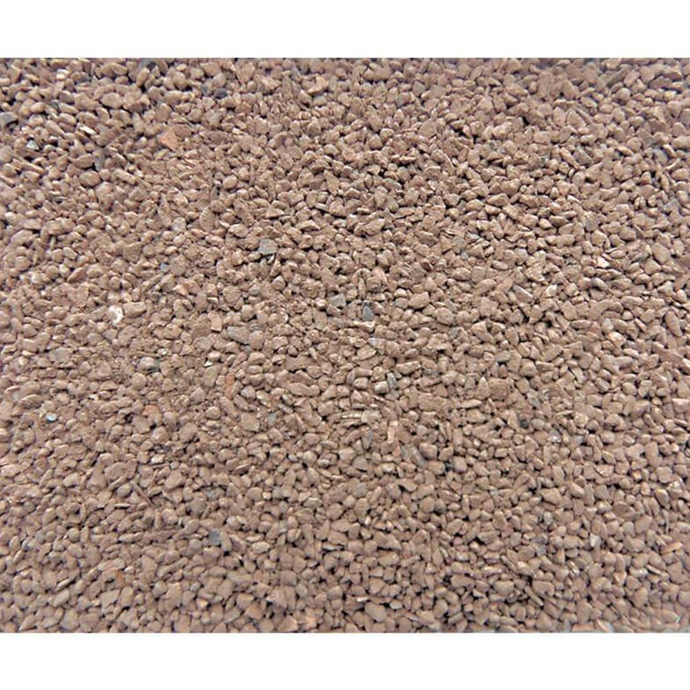 PECO CLEAN BALLAST BROWN - MEDIUM GRADE