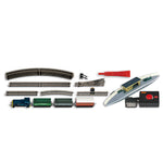 HORNBY 1/76 BRANCH LINE MIXED TRAFFIC TRAIN SET