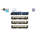 HORNBY 1/76 SOVEREIGN PULLMAN TRAIN SET
