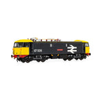 HORNBY BR CLASS 87 BO-BO 87006 'CITY OF GLASGOW' - ERA 8