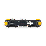 HORNBY BR CLASS 87 BO-BO 87006 'CITY OF GLASGOW' - ERA 8