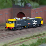 HORNBY BR CLASS 87 BO-BO 87006 'CITY OF GLASGOW' - ERA 8