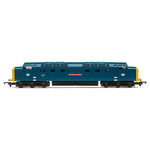HORNBY BR CLASS 55 DELTIC CO-CO 55013 'THE BLACK WATCH' - ERA 7