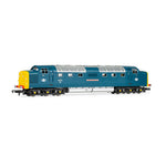 HORNBY BR CLASS 55 DELTIC CO-CO 55013 'THE BLACK WATCH' - ERA 7